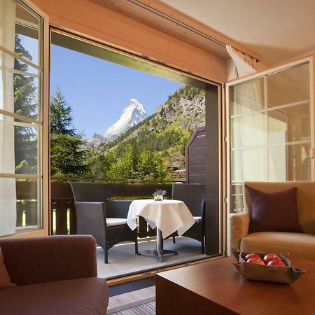 فندق Mirabeau Alpine زيرمات المظهر الخارجي الصورة
