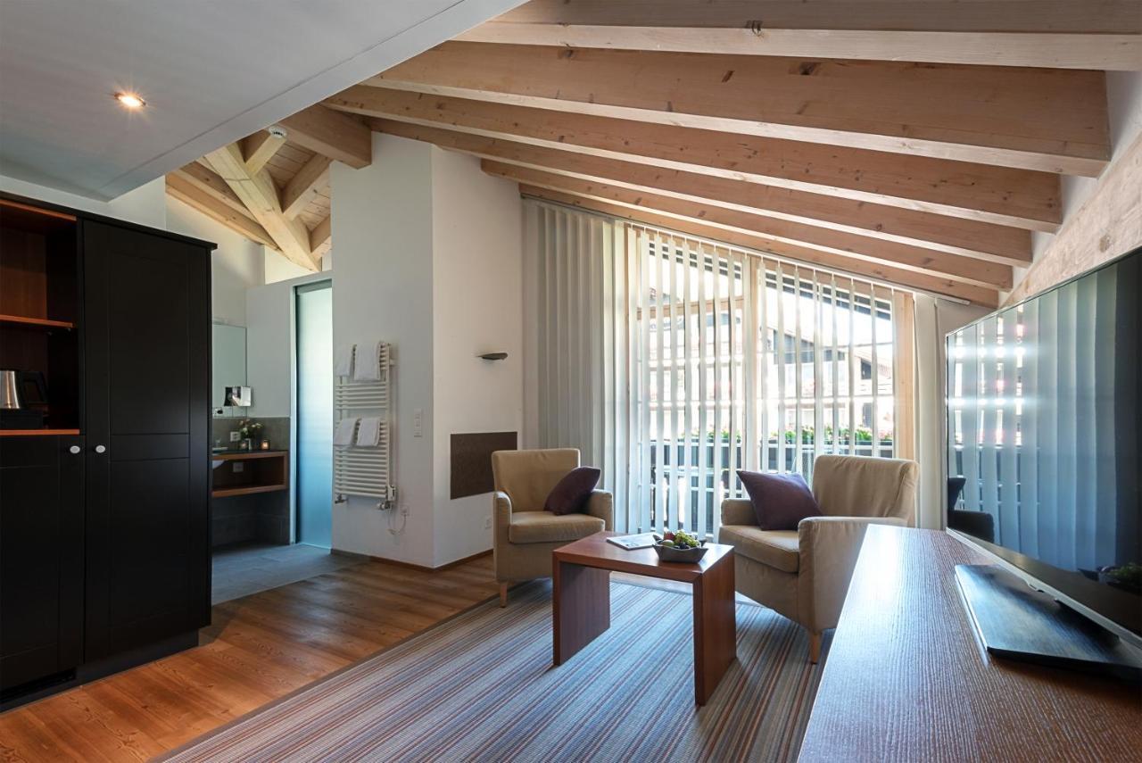 فندق Mirabeau Alpine زيرمات المظهر الخارجي الصورة