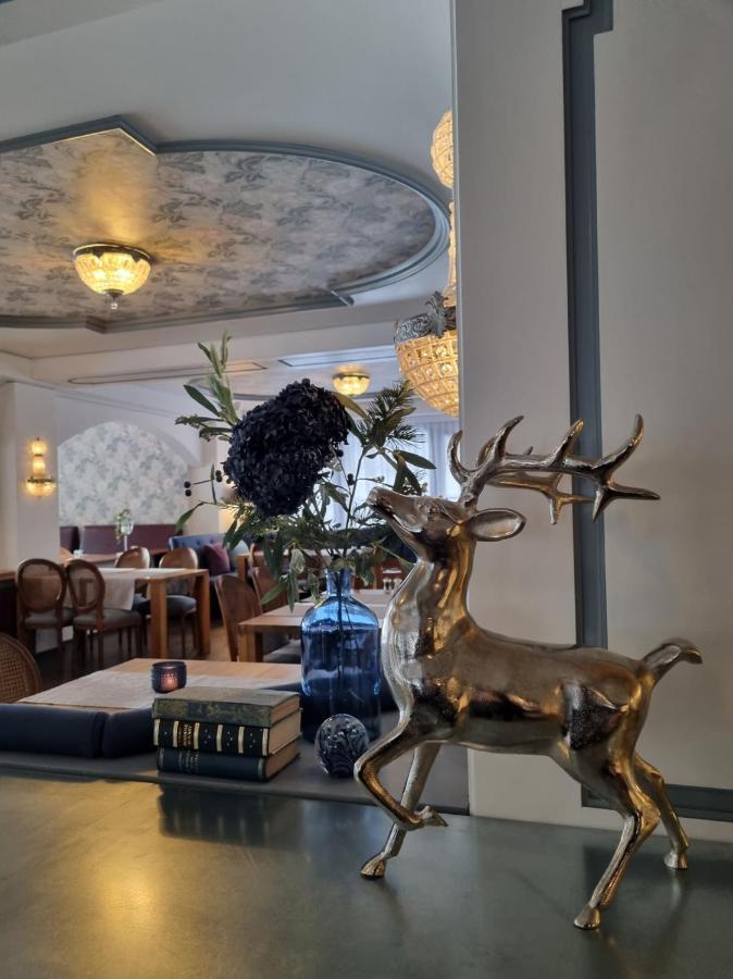 فندق Mirabeau Alpine زيرمات المظهر الخارجي الصورة
