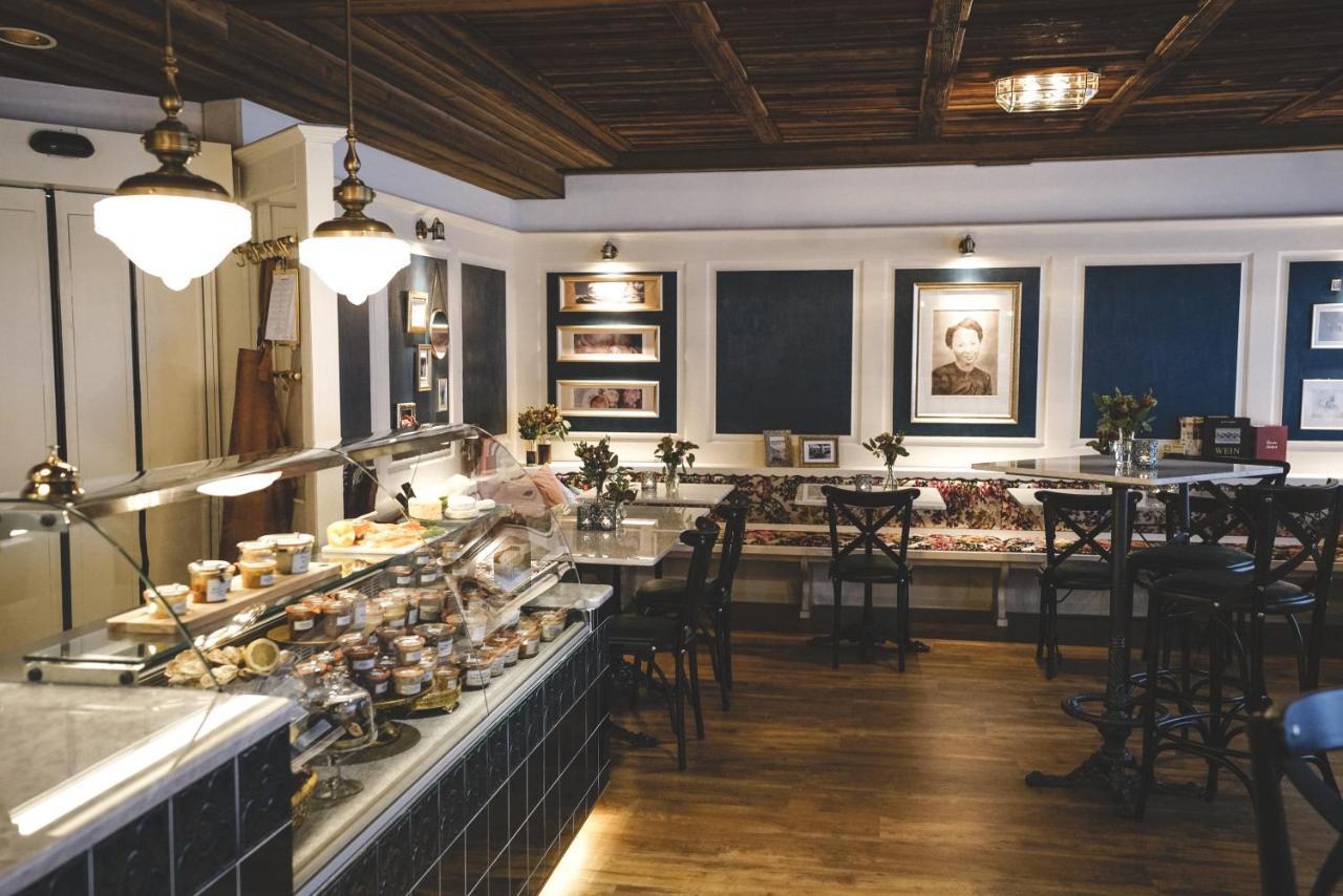 فندق Mirabeau Alpine زيرمات المظهر الخارجي الصورة