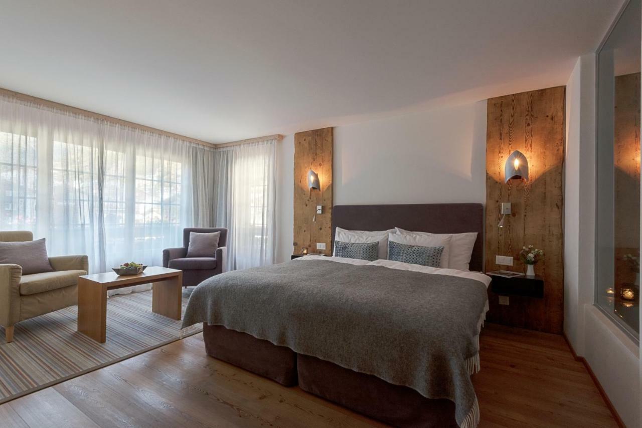 فندق Mirabeau Alpine زيرمات المظهر الخارجي الصورة