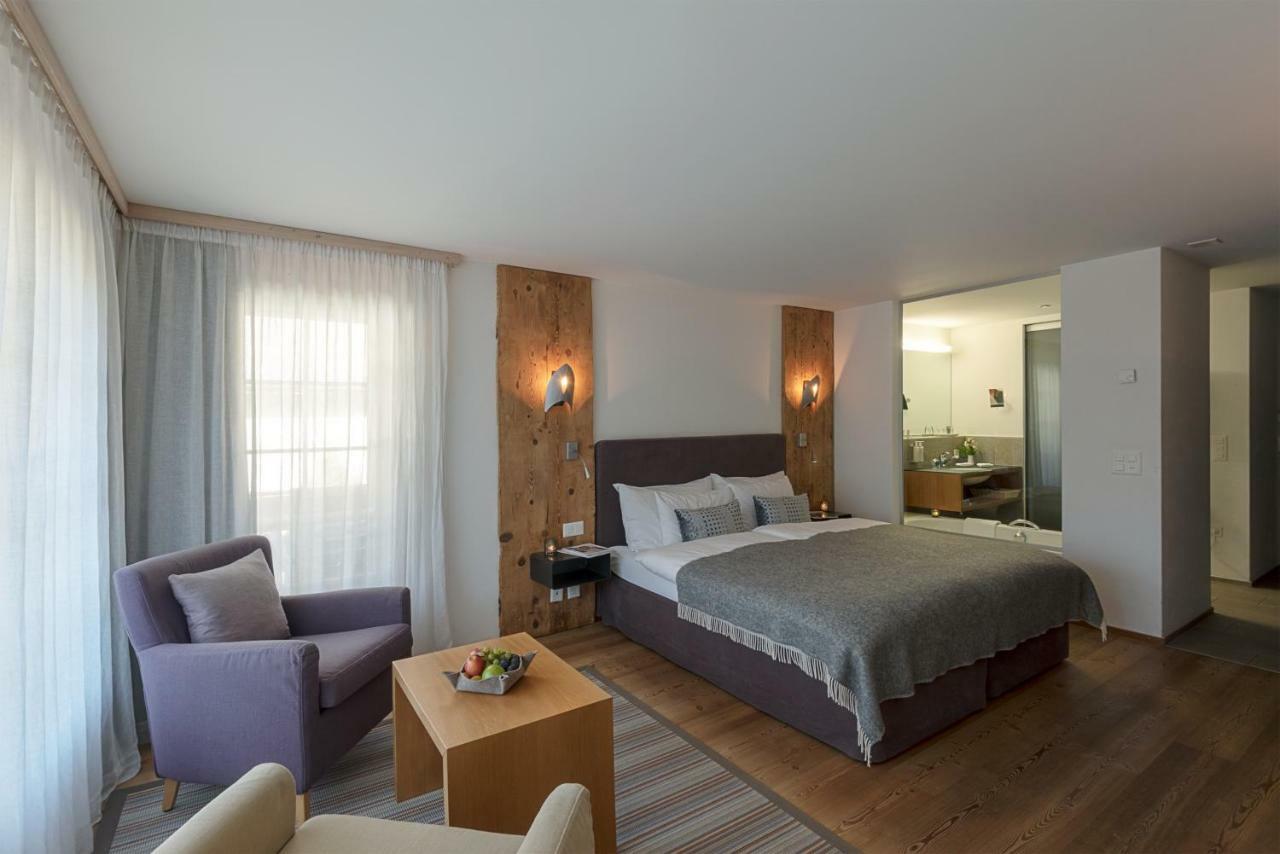 فندق Mirabeau Alpine زيرمات المظهر الخارجي الصورة