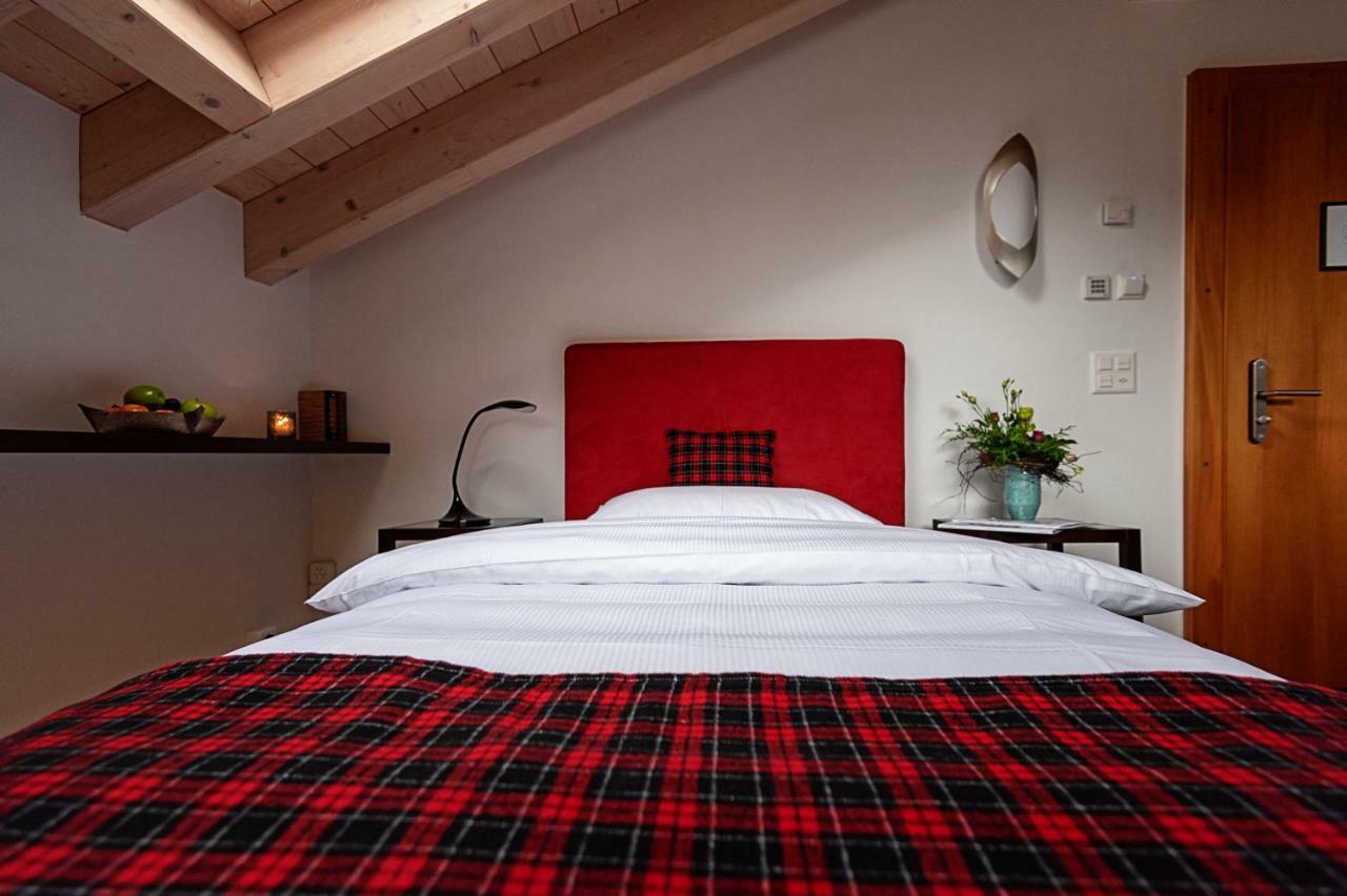 فندق Mirabeau Alpine زيرمات المظهر الخارجي الصورة