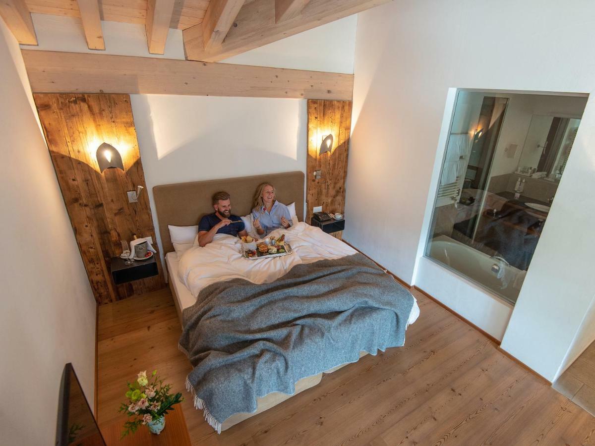 فندق Mirabeau Alpine زيرمات المظهر الخارجي الصورة